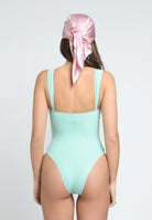 SANTAS Costume intero Isla verde menta da donna ISLA MENTA SANTAS 