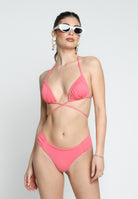SANTAS Bikini Marina Grande corallo da donna MARINA-GRANDE CORALLO SANTAS 