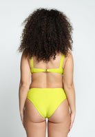 SANTAS Bikini Marina Piccola lime da donna MARINA-PICCOLA LIME SANTAS 