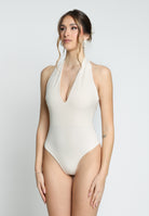 SANTAS Body TRIPLE CHOCCOLATE panna da donna PV25021 BIANCO SANTAS 