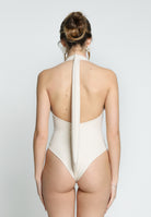 SANTAS Body TRIPLE CHOCCOLATE panna da donna PV25021 BIANCO SANTAS 
