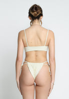 SANTAS Bikini Riccio avorio da donna RICCIO AVORIO SANTAS 