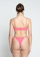 SANTAS Bikini Riccio corallo da donna RICCIO CORALLO SANTAS 