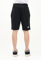 THE NORTH FACE Shorts Standard Light nero da uomo NF0A3S4EJK31 . THE NORTH FACE 