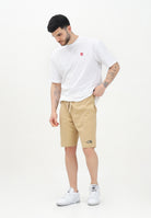 THE NORTH FACE Shorts Standard Light beige da uomo NF0A3S4ELK51 . THE NORTH FACE 