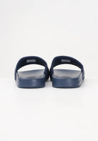 THE NORTH FACE Ciabatte Base Camp Slides III blu da uomo NF0A4T2RI851 . THE NORTH FACE 