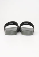 THE NORTH FACE Ciabatte Base Camp Slides III verde mimetico da uomo NF0A4T2RIYL1 . THE NORTH FACE 