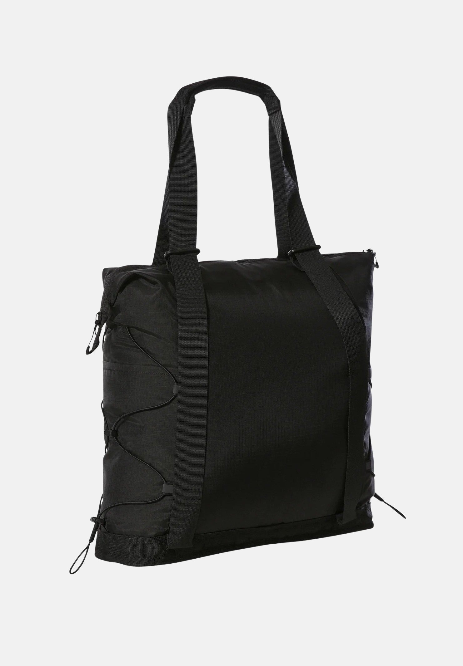 THE NORTH FACE Shopper Borealis nera da donna NF0A52SV4HF1 . THE NORTH FACE 