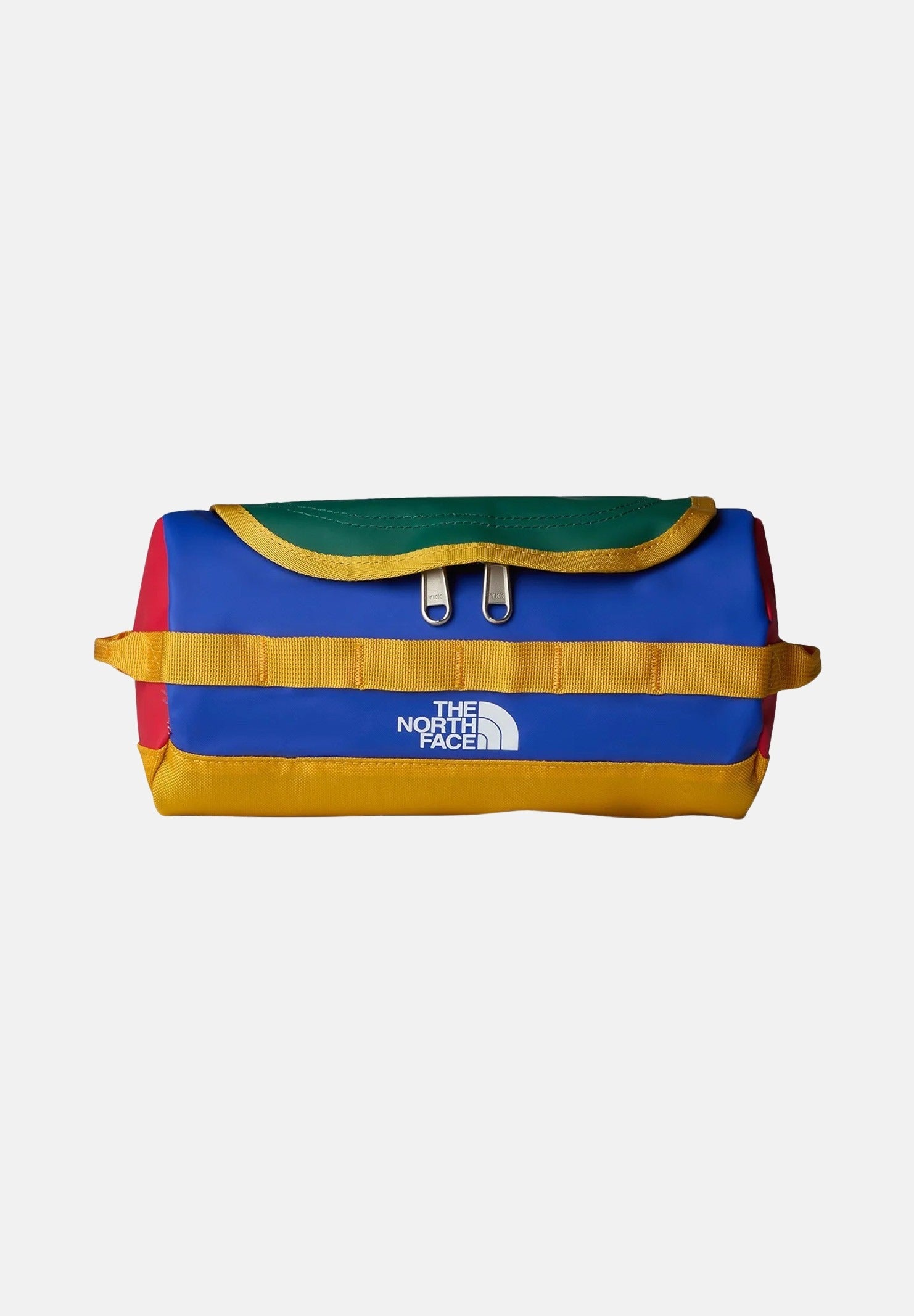 THE NORTH FACE Beauty case Base Camp - S multicolore per uomo e donna NF0A52TGADH1 . THE NORTH FACE 