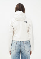 THE NORTH FACE Giacca a vento Quest panna da donna NF0A55EPQLI1 . THE NORTH FACE 