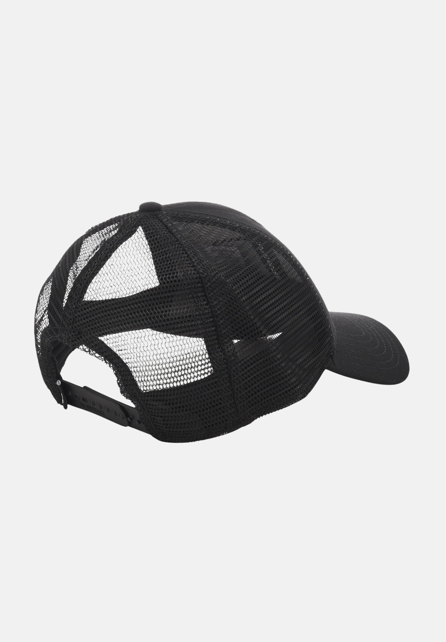 THE NORTH FACE Cappello con visiera Trucker Mudder nero per uomo e donna NF0A5FXAJK31 . THE NORTH FACE 