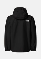 THE NORTH FACE Giacca a vento Antora nera per bambino e bambina NF0A7ZZPKX71 . THE NORTH FACE 