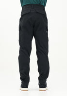 THE NORTH FACE Pantalone cargo Anticline nero da uomo NF0A826J4H01 . THE NORTH FACE 