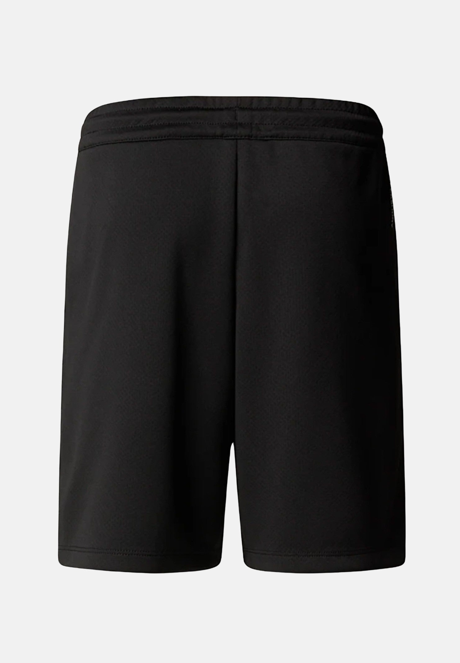 THE NORTH FACE Shorts sportivo Never Stop nero per bambino e bambina NF0A86U4JK31 . THE NORTH FACE 
