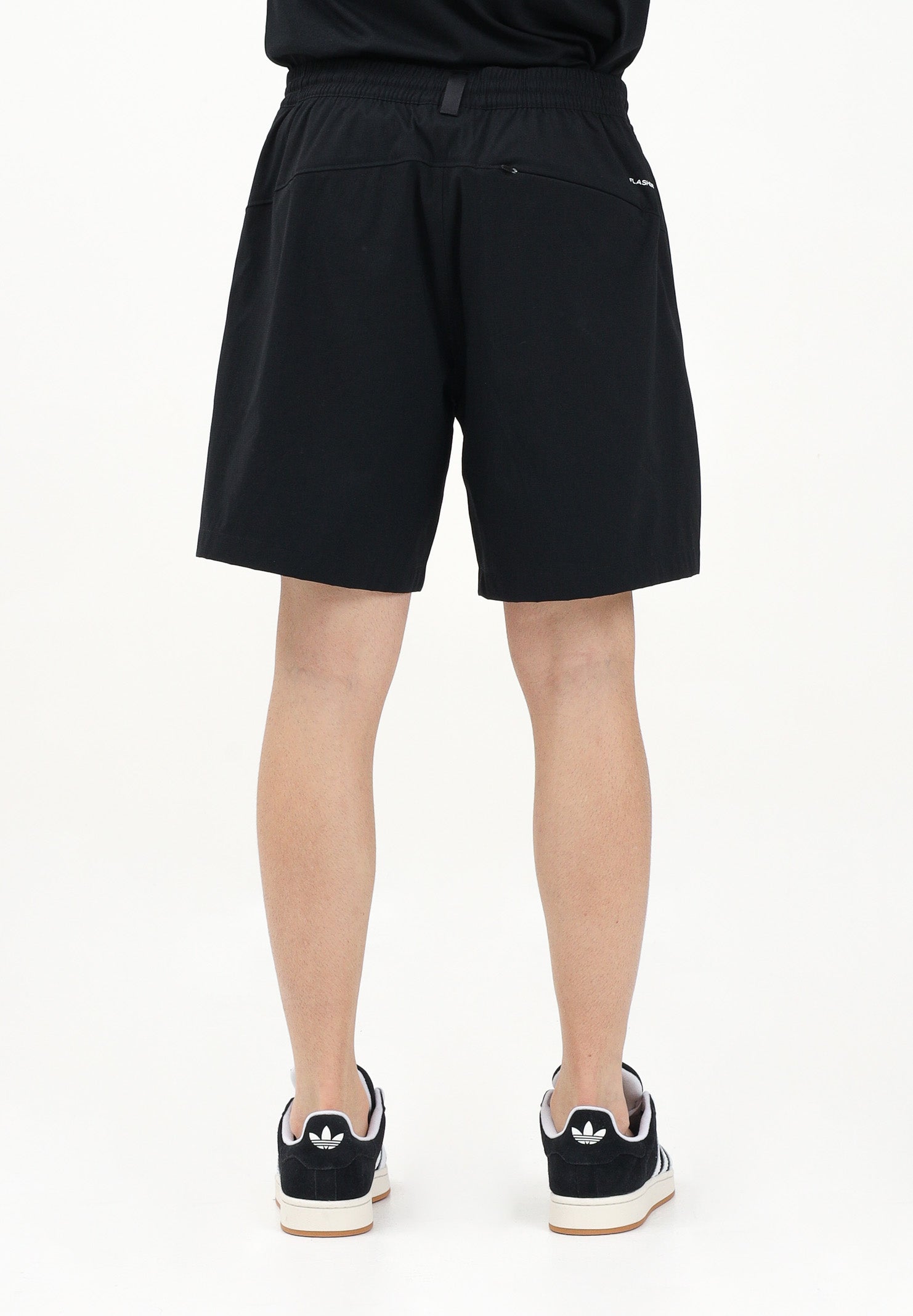 THE NORTH FACE Shorts Pull-On Class V Pathfinder nero da uomo NF0A8B5TJK31 . THE NORTH FACE 