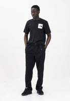 THE NORTH FACE Pantalone Beta Utility Belted nero da uomo NF0A8B62JK31 . THE NORTH FACE 