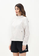 THE NORTH FACE Giacca a vento Cyclone panna da donna NF0A8B6GQLI1 . THE NORTH FACE 