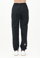 THE NORTH FACE Pantalone antivento Mountain Athletics nero da donna NF0A8BGPJK31 . THE NORTH FACE 