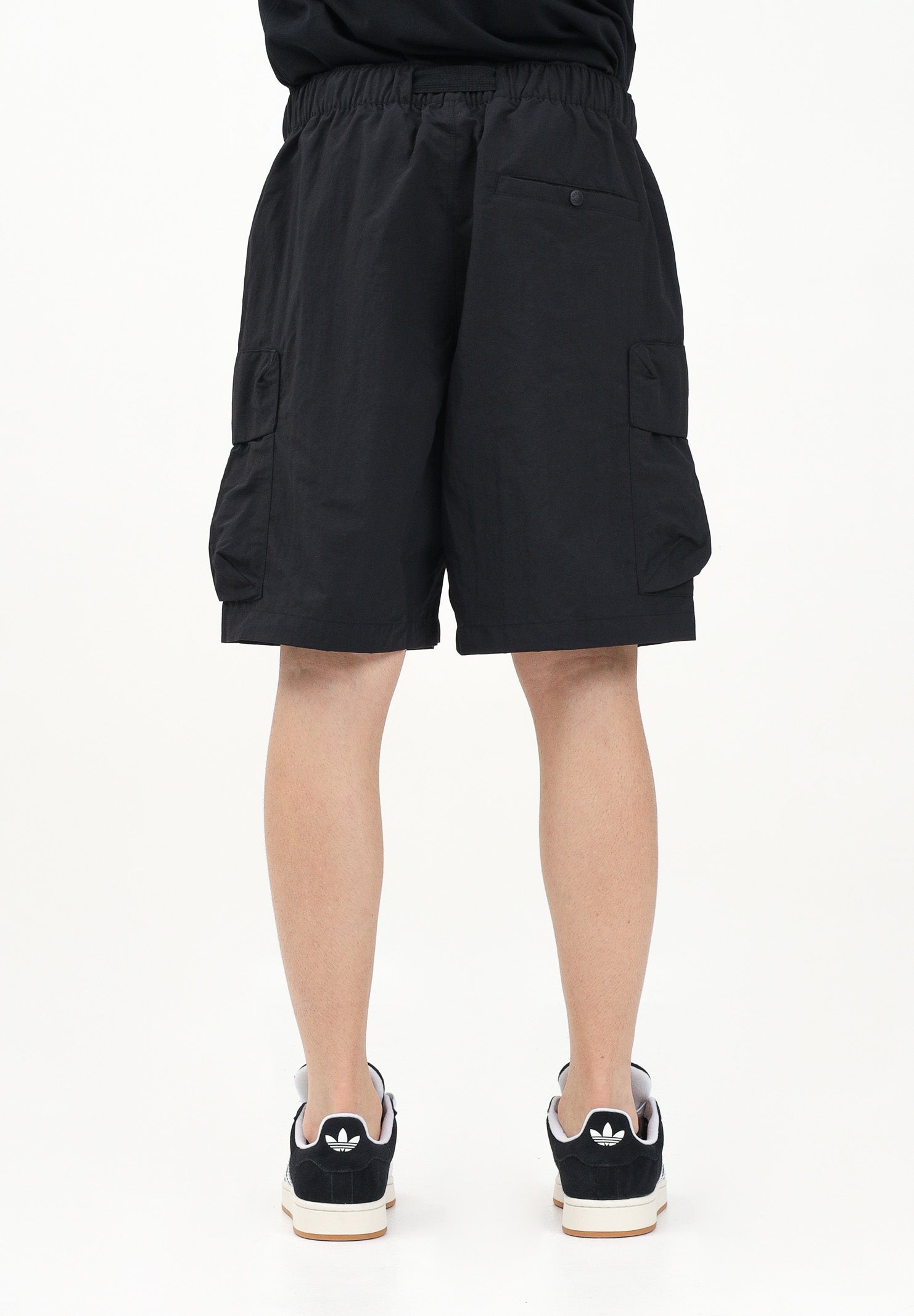 THE NORTH FACE Shorts Cargo Pocket nero da uomo NF0A8BJGJK31 . THE NORTH FACE 