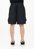 THE NORTH FACE Shorts Cargo Pocket nero da uomo NF0A8BJGJK31 . THE NORTH FACE 