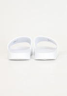 Ciabatte Adilette lite bianche per uomo e donna FU8297 . ADIDAS ORIGINALS 