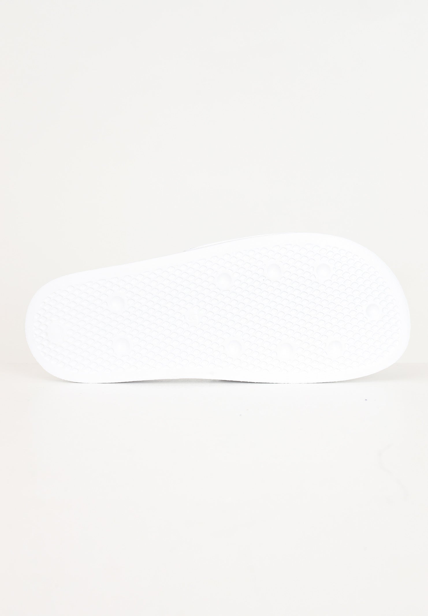 Ciabatte Adilette lite bianche per uomo e donna FU8297 . ADIDAS ORIGINALS 