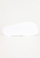 Ciabatte Adilette lite bianche per uomo e donna FU8297 . ADIDAS ORIGINALS 