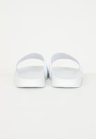 Ciabatte bianche da uomo e donna Adilette Lite GZ6197 . ADIDAS ORIGINALS 
