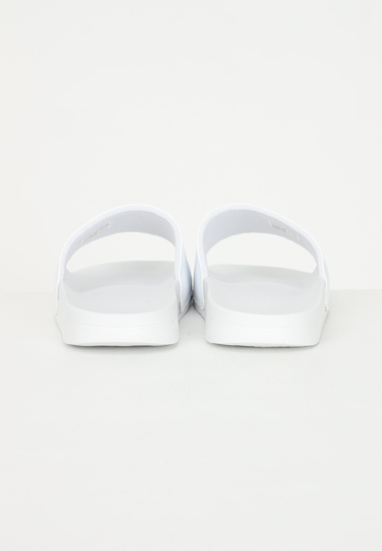 Ciabatte bianche da uomo e donna Adilette Lite GZ6197 . ADIDAS ORIGINALS 