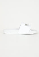 Ciabatte bianche da uomo e donna Adilette Lite GZ6197 . ADIDAS ORIGINALS 