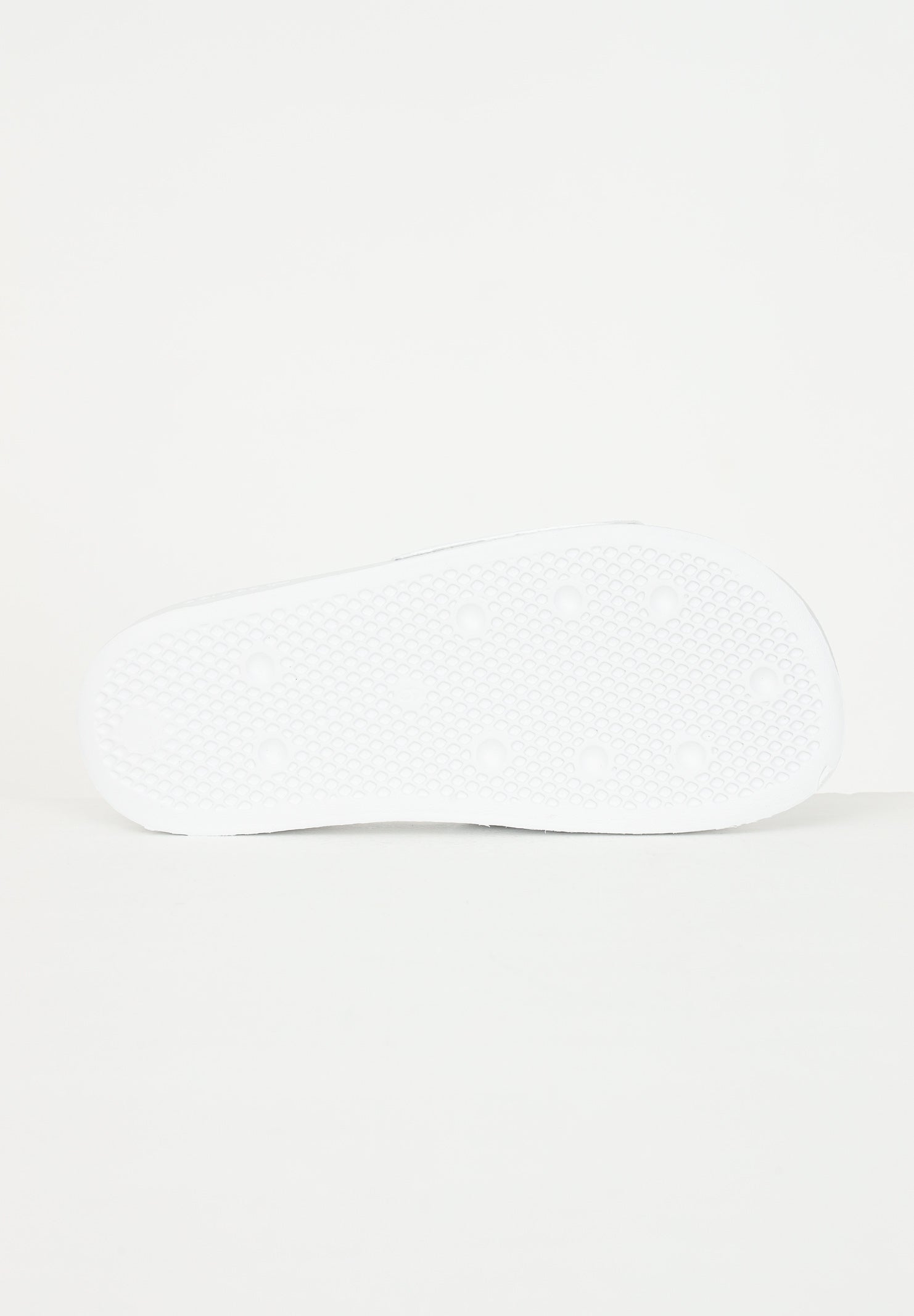 Ciabatte bianche da uomo e donna Adilette Lite GZ6197 . ADIDAS ORIGINALS 