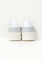 ADIDAS ORIGINALS Sneakers Gazelle Bold grigie da donna HQ6893 . ADIDAS ORIGINALS 