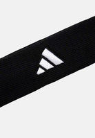 ADIDAS ORIGINALS Fascia da tennis nera da donna HT3909 . ADIDAS ORIGINALS 