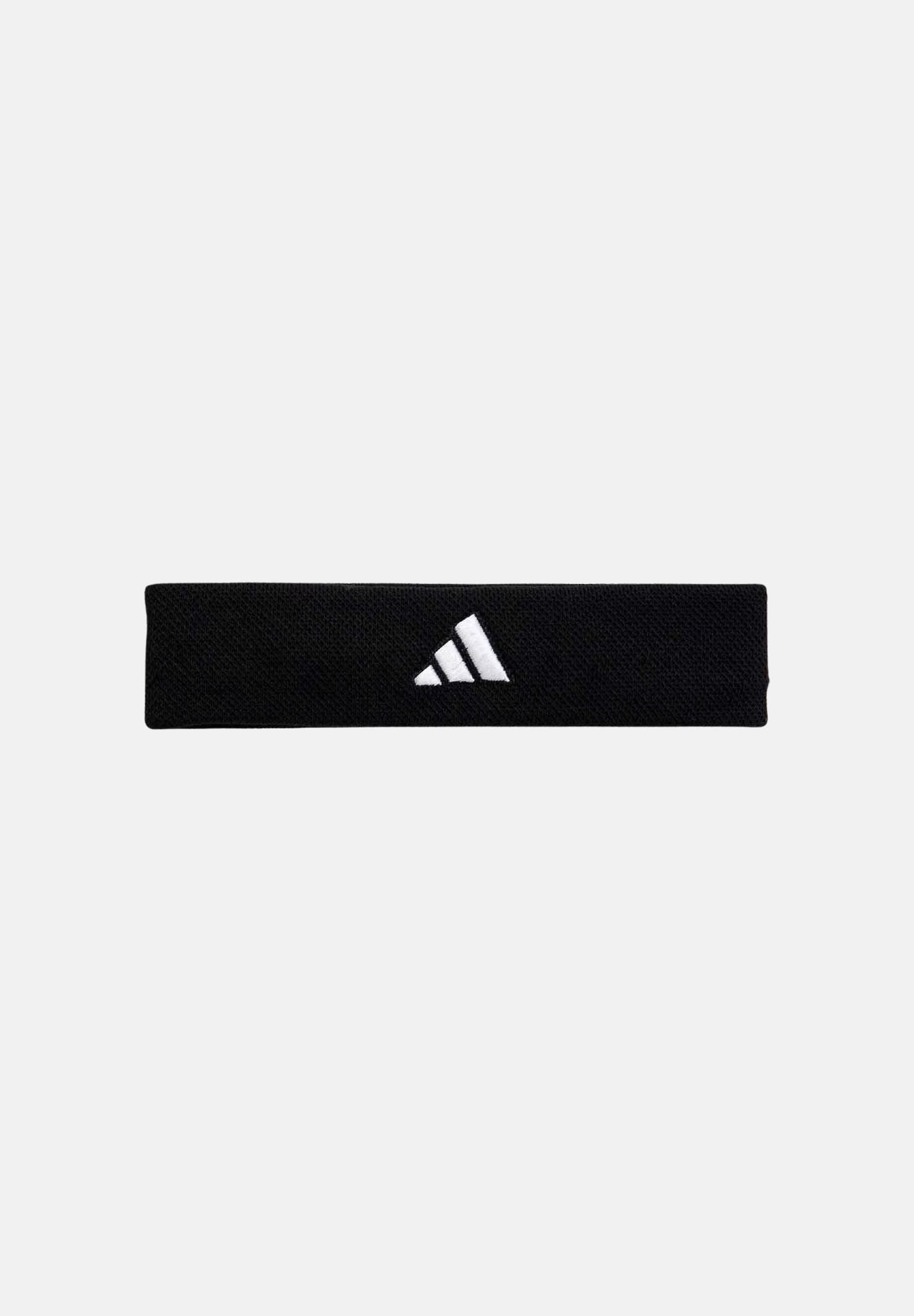 ADIDAS ORIGINALS Fascia da tennis nera da donna HT3909 . ADIDAS ORIGINALS 