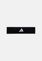 ADIDAS ORIGINALS Fascia da tennis nera da donna HT3909 . ADIDAS ORIGINALS 