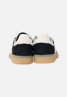 ADIDAS ORIGINALS Sneakers HANDBALL SPEZIAL nere per uomo e donna IH1512 . ADIDAS ORIGINALS 