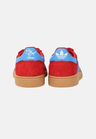 ADIDAS ORIGINALS Sneakers ADIDAS SPEZIAL X DISNEY rosse per bambino e bambina IH1742 . ADIDAS ORIGINALS 