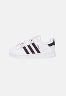 ADIDAS ORIGINALS Sneakers ADIDAS DISNEY SUPERSTAR II bianche da neonato IH1744 . ADIDAS ORIGINALS 
