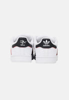 ADIDAS ORIGINALS Sneakers ADIDAS DISNEY SUPERSTAR II bianche da neonato IH1744 . ADIDAS ORIGINALS 