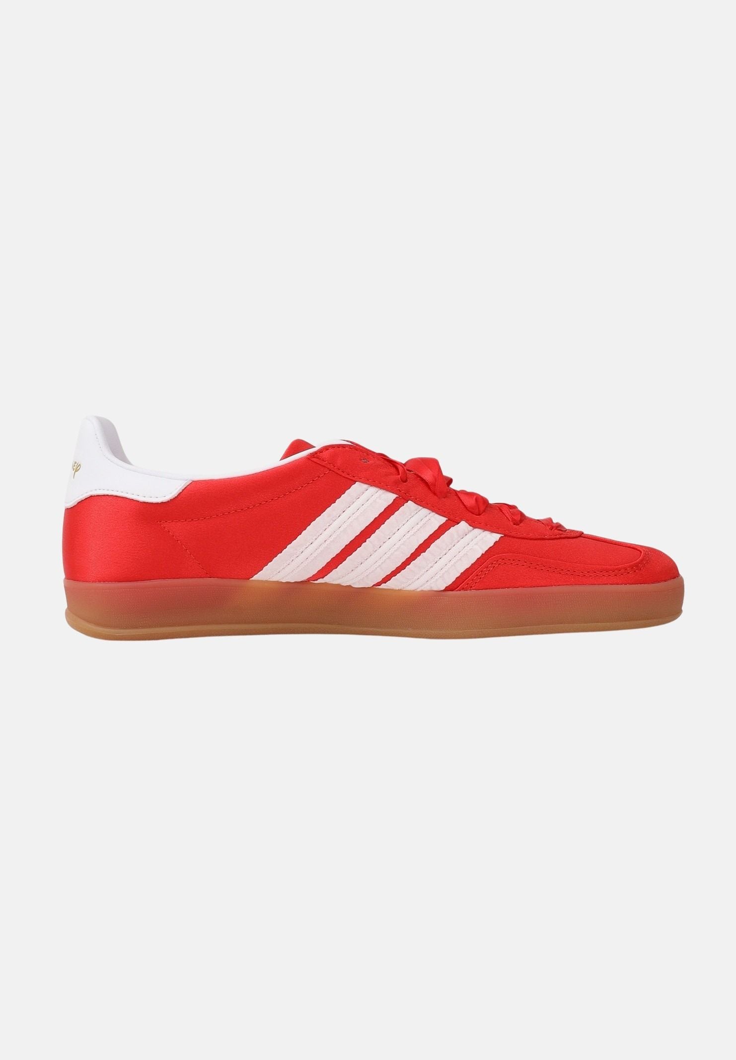 ADIDAS ORIGINALS Sneakers ADIDAS DISNEY GAZELLE rosse da donna IH1761 . ADIDAS ORIGINALS 