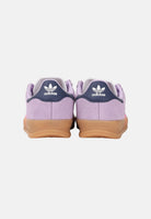 ADIDAS ORIGINALS Sneakers GAZELLE INDOOR lilla da bambina IH4009 . ADIDAS ORIGINALS 