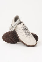 ADIDAS ORIGINALS Sneakers SAMBA OG beige per uomo e donna IH4388 . ADIDAS ORIGINALS 
