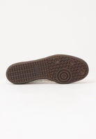 ADIDAS ORIGINALS Sneakers SAMBA OG beige per uomo e donna IH4388 . ADIDAS ORIGINALS 