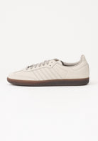 ADIDAS ORIGINALS Sneakers SAMBA OG beige per uomo e donna IH4388 . ADIDAS ORIGINALS 