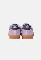 ADIDAS ORIGINALS Sneakers GAZELLE INDOOR viola da donna IH6453 . ADIDAS ORIGINALS 
