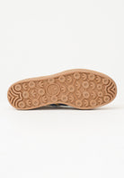 ADIDAS ORIGINALS Sneakers Gazelle Bold gialle e lilla da donna IH6457 . ADIDAS ORIGINALS 
