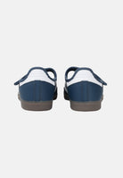 ADIDAS ORIGINALS Ballerine Samba Jane blu da donna IH6484 . ADIDAS ORIGINALS 