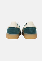ADIDAS ORIGINALS Sneakers HANDBALL SPEZIAL verdi per uomo e donna IH6589 . ADIDAS ORIGINALS 