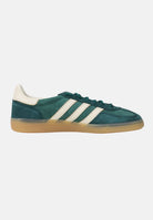 ADIDAS ORIGINALS Sneakers HANDBALL SPEZIAL verdi per uomo e donna IH6589 . ADIDAS ORIGINALS 