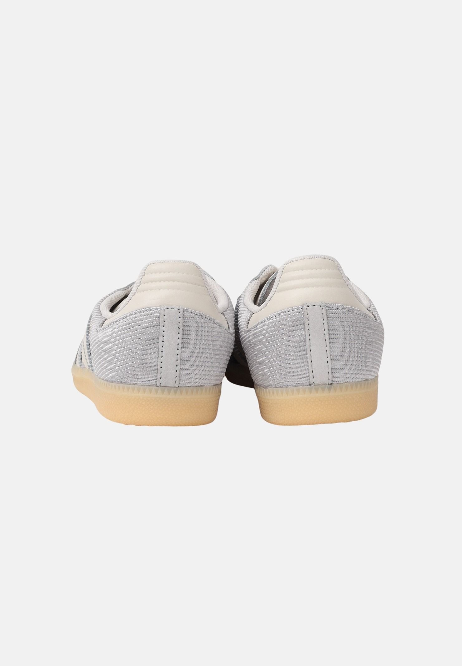 ADIDAS ORIGINALS Sneakers Samba OG argento per uomo e donna IH6818 . ADIDAS ORIGINALS 